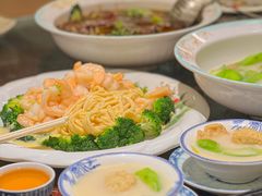 -山水茶艺馆·点心粤菜·30年老字号