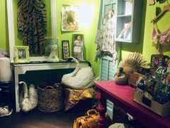 -恋物百货商店(华侨城店)