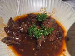 糖醋排骨-双东酒店(东关街店)