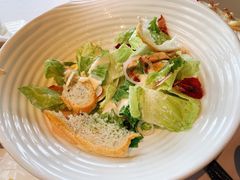 -L'Arome芳芳法国餐厅(仙林金鹰店)