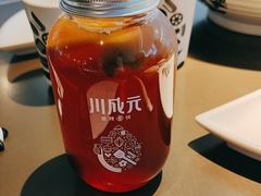 -川成元·麻辣香锅(凯德MALL西直门店)