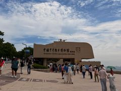 -刘公岛景区