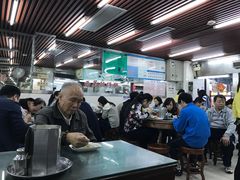大堂-穗银肠粉店(东川路店)