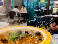 -热河食府(中山路店)