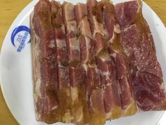 -陈记锅盖面(长江路店)