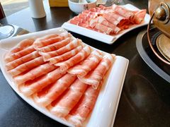 -北门涮肉·铜锅涮肉(南锣鼓巷店)