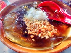 -五彩凉山自助西昌烧烤(柳翠路店)