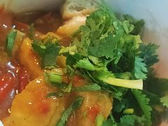 -王菊美食街·王菊面馆(总店)