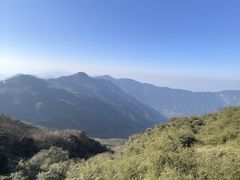 -南岳衡山风景名胜区