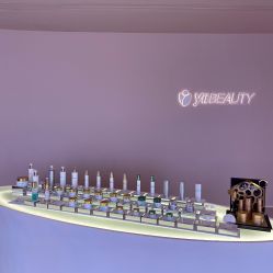 -yiibeauty艺颜之家