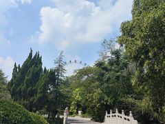 -宝泉胜境旅游度假区