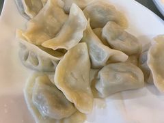 鲅鱼饺子-启东小海鲜(庄先湾路1号店)