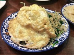 -娄三少·老北京春饼烤鸭家常菜(方庄店)