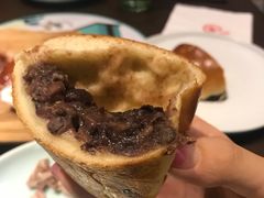 大哥红豆包-有璟阁港式餐厅(金融街购物中心店)