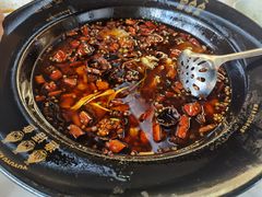 -渔语鱼新川菜Bistro(万象天地店)