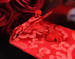 -谛融婚礼酒店·宴会厅(花园店)