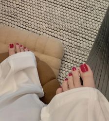 -桃色美甲沙龙