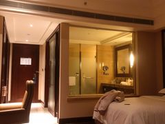 -长白山万达喜来登度假酒店