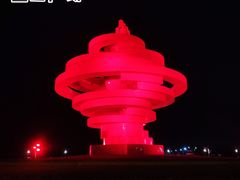 -青岛海滨风景区