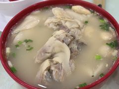 -廖老妈蹄花店(人民公园陕西街259号店)