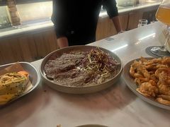 -北平机器Peiping Machine(方家店)