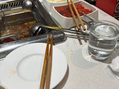-海底捞火锅(中商百货店)