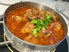 -黑窑厂糖油饼烤鸭·清真菜(旗舰店)