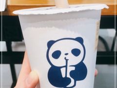 -茶百道(招商花园城店)
