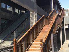 -扬州东关街文昌阁桔子水晶酒店