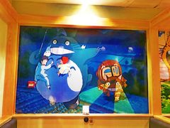 -一心创作料理屋(经开万达店)