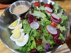 -吾里.春川家韩国料理(万达店)