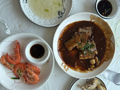 -碧海银沙海鲜餐厅(恒大海上威尼斯店)