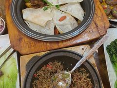 -宗巴雍姆藏餐府