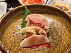 -匠和风精致料理(成都龙湖滨江天街店)