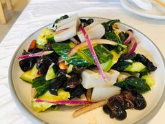 素拼-真定郝家排骨(正定县总店)