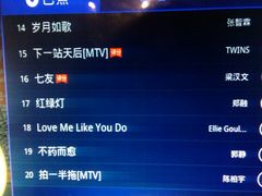 -凯乐会量贩KTV(国防大厦总店)