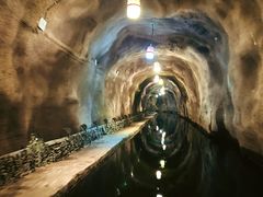 -克拉玛依河景区-九龙潭