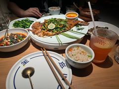 -一坐一忘云南菜(三里屯店)