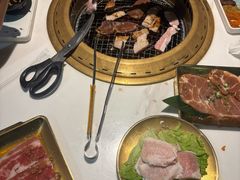 -炙城·韩式烤肉(南京东路店)