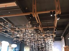 大堂-贰拾捌味·宜宾燃面(春熙路旗舰店)