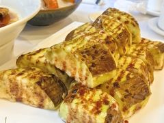 -山泉公馆酒家(珠江新城店)