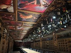 -福禧酒窖·中餐厅 (万柳店)