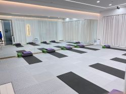 -子午孕教·孕妇瑜伽产后恢复(市北店)