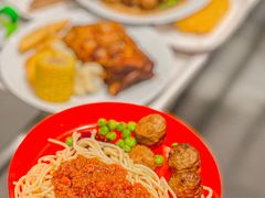 -宜家·瑞典风味餐厅(四元桥店)