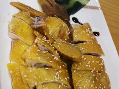 -德胜轩正宗顺德菜(宝安沙井会展中心店)