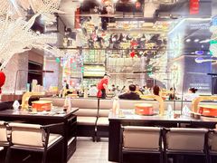 -西塔老太太泥炉烤肉(龙湖北苑天街店)