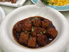 -聚丰德饭店(经五路店)