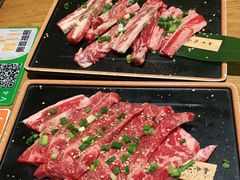 -千寻烧肉(政务区店)