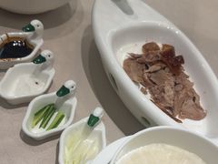 九福酥不腻烤鸭-九福楼大酒店