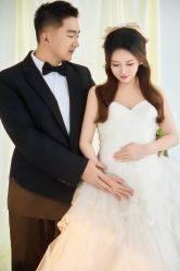 -UCOME优可儿童亲子摄影